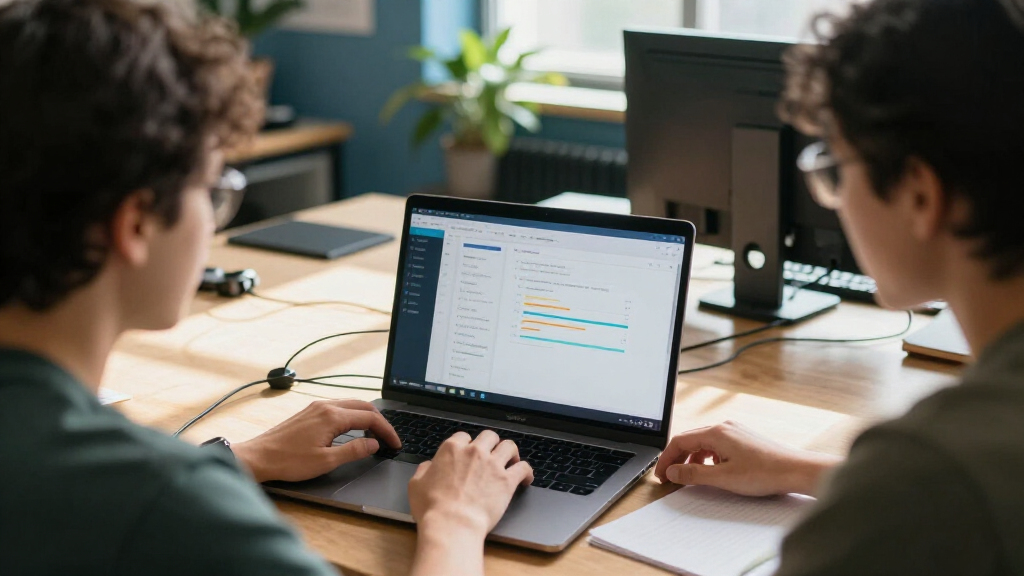 The Nonprofit Path To Open-source Software, With Switching Support