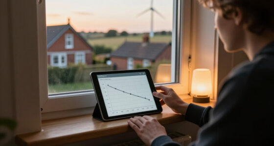 The United Kingdom Generates Less Electricity Per Person Than In The 1970S