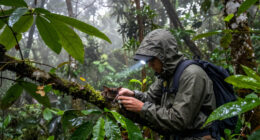 Tiny Possum And Glider Thought Extinct For 6000 Years Found In Remote West Papua