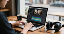 Top 10 Laptops With AI For Content Creators In 2027