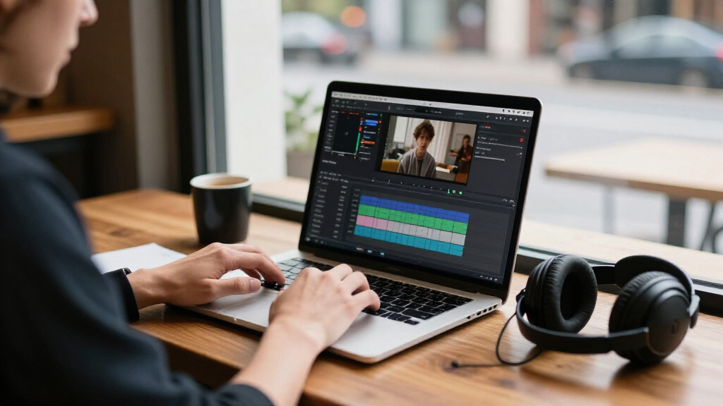 Top 10 Laptops With AI For Content Creators In 2027