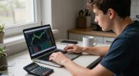 Week Four Tests Whether A Viral “100X Trade” Strategy Can Win