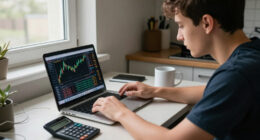 Week Four Tests Whether A Viral “100X Trade” Strategy Can Win