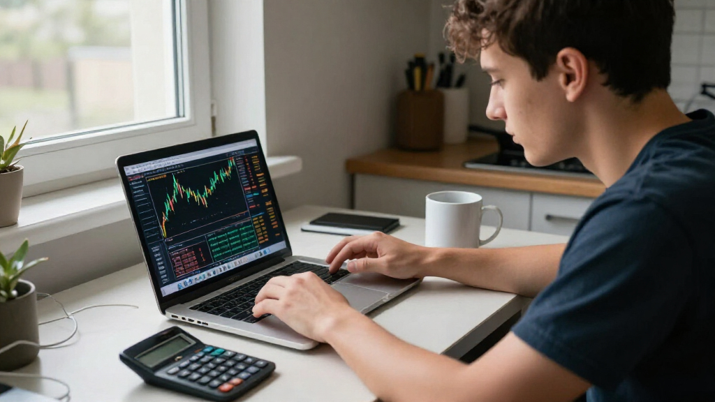 Week Four Tests Whether A Viral “100X Trade” Strategy Can Win