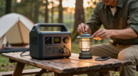 What Are The 15 Best Portable Power Stations For Camping And Backup In 2027?