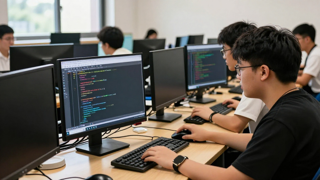 What Does AI-Assisted Coding Look Like Over 16 Versions?