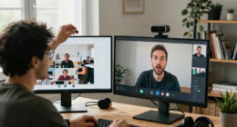 Which 4K Webcam Suits AI Video And Streaming? 10 Best Options For 2027