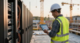 Who Covers The Cost Of AI’s Data Center Expansion?