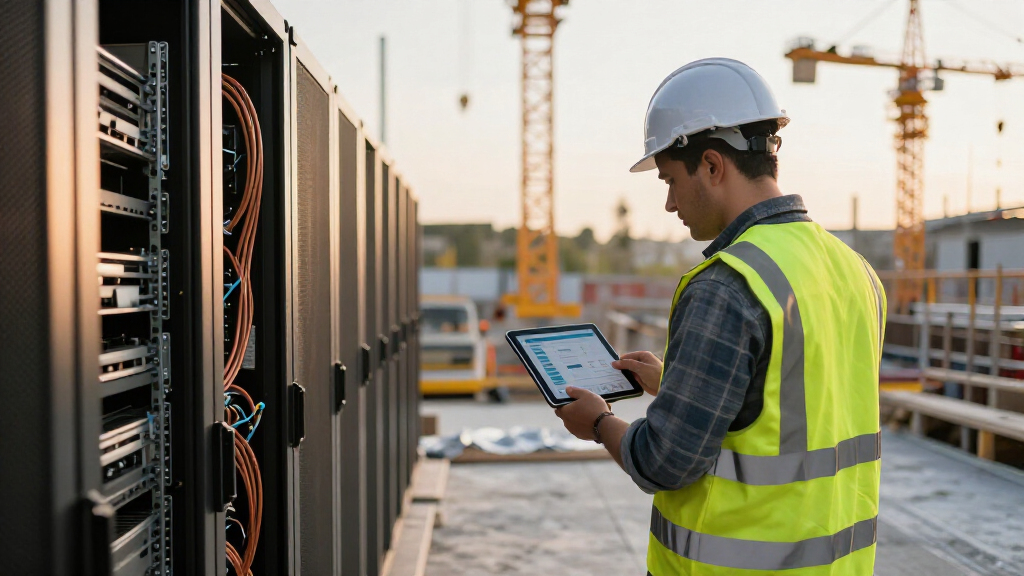 Who Covers The Cost Of AI’s Data Center Expansion?