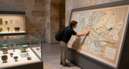 Why The Bronze Age Collapsed