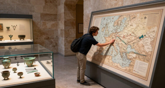 Why The Bronze Age Collapsed