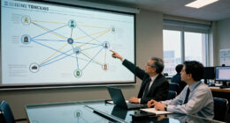 Why The Old Cryptography Map No Longer Fits Finance And Defence